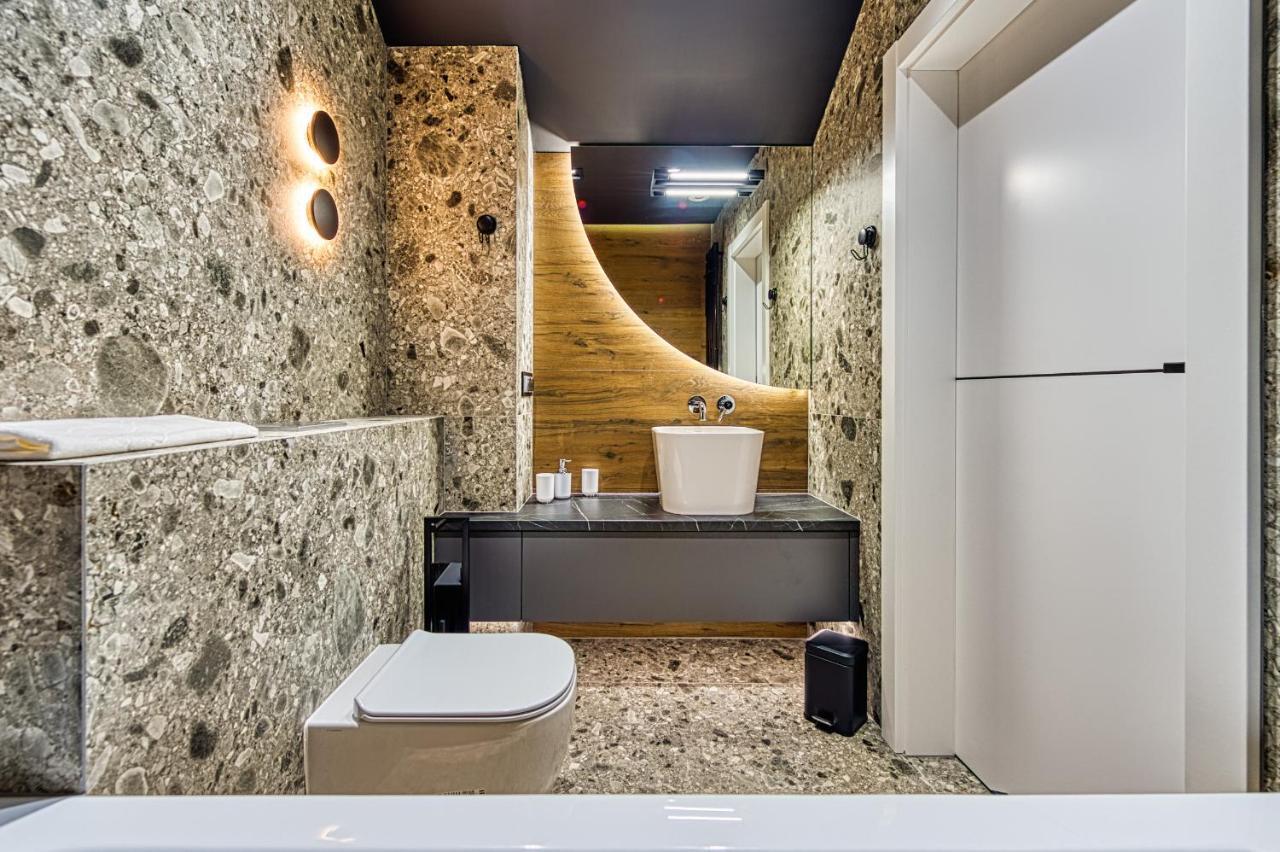 Beatris Resort Swieradow-Zdroj Exterior photo